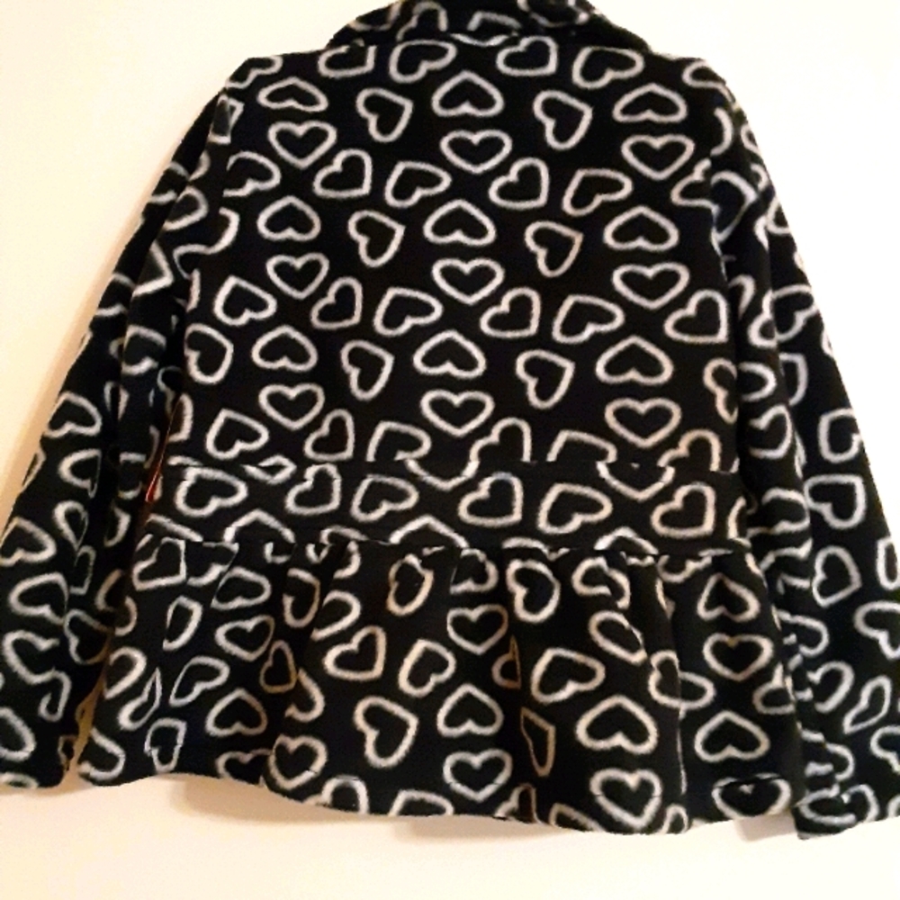 Girls jacket/coat - Picture 3 of 4